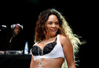 Free Hentai Misc Gallery: lil kim