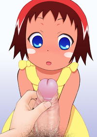 sweet lips