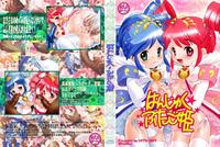 [SIPPO-SOFT] Hanjuku Futago Hime
