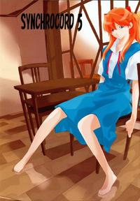 Free Hentai Doujinshi Gallery: [You Nanagami] Synchrocord 5 (ENG) =LWB=