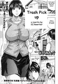 Trash Pick up (Rewrite)[English]