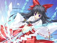 Free Hentai Game CG Set Gallery: Miraroma