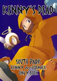 [South Park] Kenny's Dead