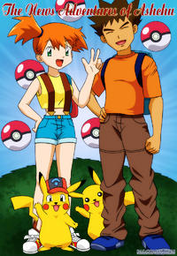 The New Adventures of Ashchu [Palcomix] [Unfinished]